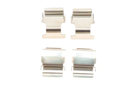 Пластини для установки колодок (4шт.) JEEP BOSCH 1987474428