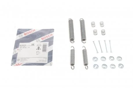 Комплект колодок BOSCH 1987475191