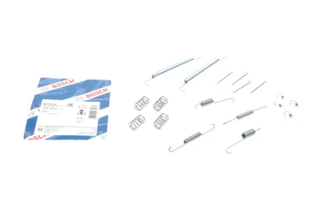 К/т монтажний колодок BOSCH 1987475257