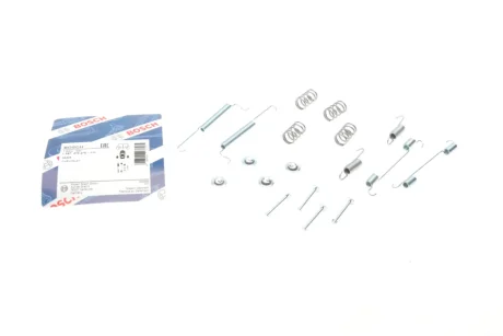 К/т монтажний колодок BOSCH 1987475275