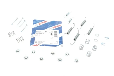 К-т установчий стоянкового гальма Pajero -06, Pajero Sport 98-, L200/L400 BOSCH 1987475320