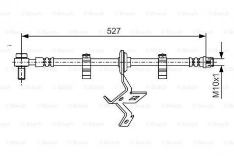 BOSCH 1987476041