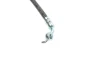 Шланг тормозной BOSCH 1987476108 (фото 6)