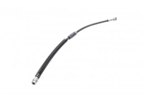 Шланг гальмівний передній А3, VW Caddy, Golf V, Jetta BOSCH 1987476282