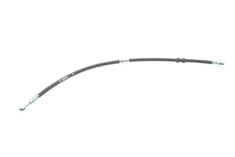 Шланг гальмівний передн. лівий Stream 01-, NISSAN Primera 02- BOSCH 1987476364