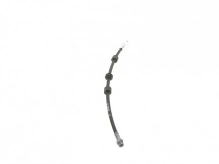 Фото шланг гальмівний перед. VW Sharan 95- FORD Galaxy SEAT Alhambra (498mm) BOSCH 1987476713 Шланг гальмівний перед. VW Sharan 95- FORD Galaxy SEAT Alhambra (498mm) BOSCH 1987476713