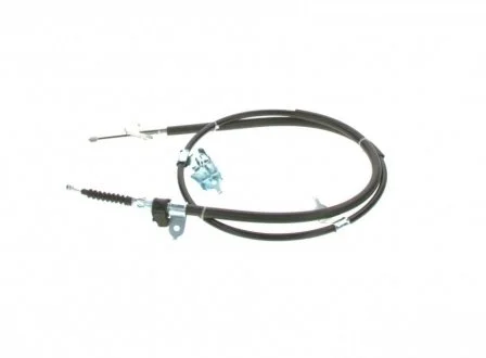 Трос ручного тормоза BOSCH 1987477070
