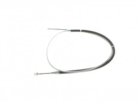 Фото трос ручн.гальма 5 серія (E34) -97 BOSCH 1987477071 Трос ручн.гальма 5 серія (E34) -97 BOSCH 1987477071