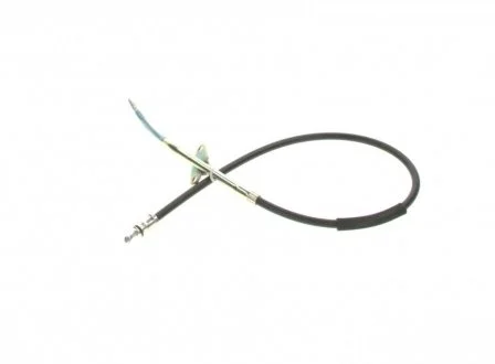 Трос ручн. гальм пр. DB 609-814 -01 BOSCH 1987477125