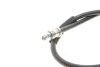Трос ручн. гальм лів. DB 609-814 -01 BOSCH 1987477126 (фото 4)