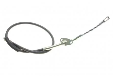 Трос ручн. гальм лів. DB 609-814 -01 BOSCH 1987477126