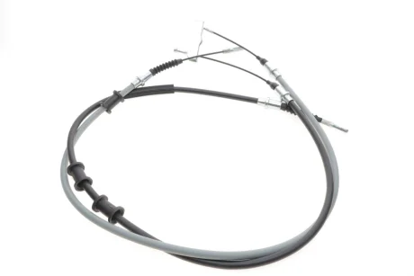 Трос ручного гальма задн. Vectra 4x4 90-,Insignia 10- BOSCH 1987477130