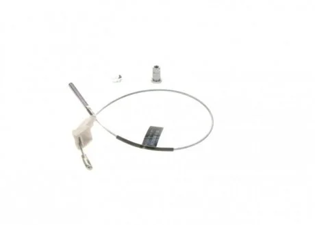 Трос ручного тормоза BOSCH 1987477142