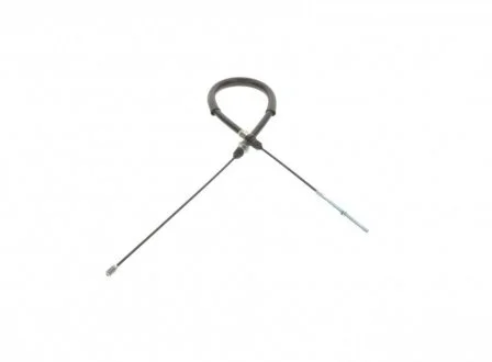 Трос гальма лів. 405 диск. BOSCH 1987477149