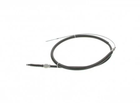 Трос гальма Golf 91- диск. BOSCH 1987477162