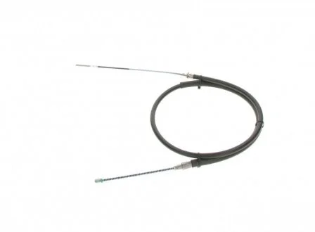 Фото трос гальма Golf,Jetta 88- BOSCH 1987477164 Трос гальма Golf,Jetta 88- BOSCH 1987477164