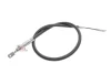 Трос ручного гальма лів. W202 94- BOSCH 1987477219 (фото 1)