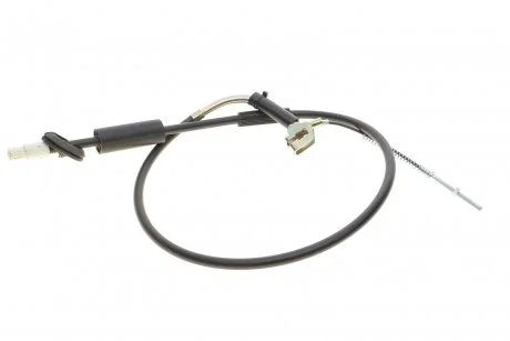 Трос ручного гальма передн. DB B245 BOSCH 1987477223