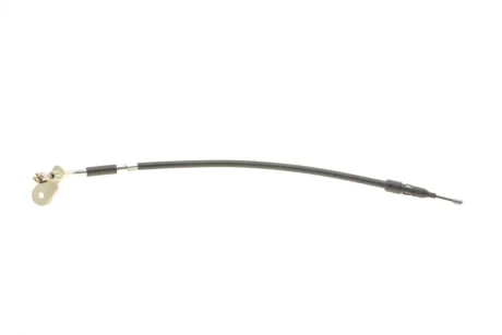 Трос ручного гальма задн. лів. W169 BOSCH 1987477224