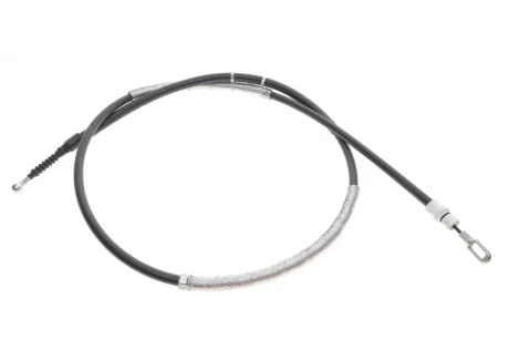 Трос ручника (левый/правый) (1736/1572 мм) Audi A4 B6 B7 00-08 BOSCH 1987477257