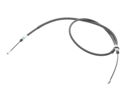 Трос ручного гальма задн. лів./прав.NISSAN OPEL RENAULT BOSCH 1987477261