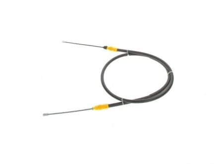 Трос ручного тормоза BOSCH 1987477442