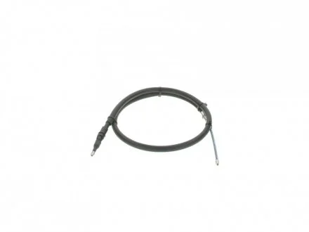 Трос ручного гальма задн. лів./прав. (бараб.) Laguna BOSCH 1987477472