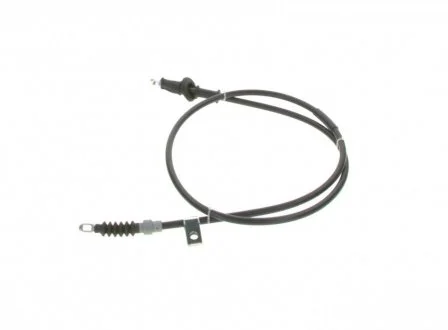 Трос ручного гальма лів. S40-V40 96 BOSCH 1987477530