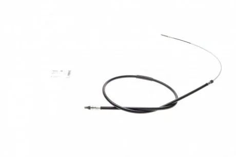 Фото трос ручного гальма прав. E46 316-320 BOSCH 1 987 477 531 Трос ручного гальма прав. E46 316-320 BOSCH 1 987 477 531