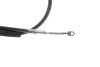 Трос ручного гальма лів. E38 730 BOSCH 1987477533 (фото 6)