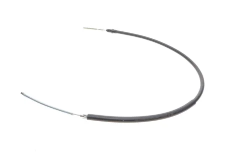 Трос ручного гальма задн. лів. (бараб.) Scudo CITROEN Evasion, Jump BOSCH 1987477568