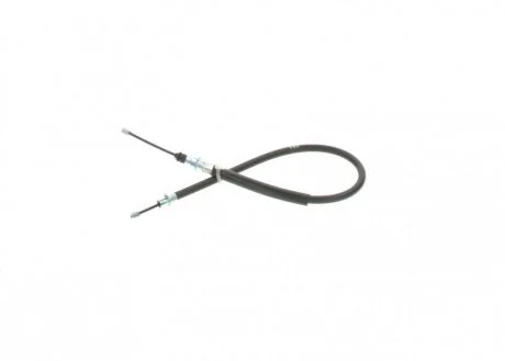 Трос ручн.гальма 406 BOSCH 1987477573