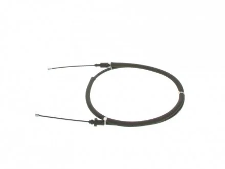 Трос ручного гальма задн. прав. Berlingo 96- BOSCH 1987477577