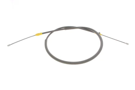 Трос ручного гальма задн. лів./прав. (бараб.) 206 98- BOSCH 1987477586