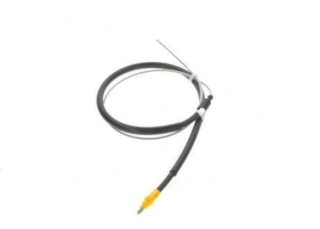 Трос ручного гальма C3 лів/прав (барабан) BOSCH 1987477599