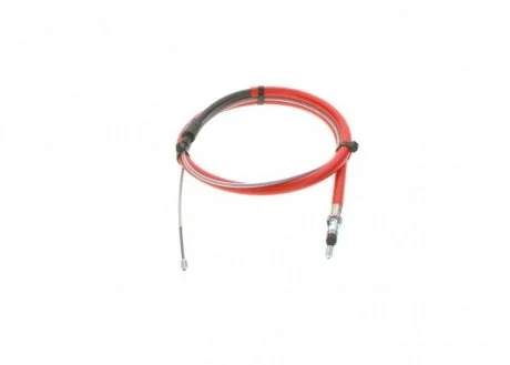 Трос ручного гальма C3 лів.+ прав. BOSCH 1987477600