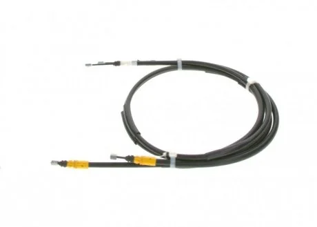 Трос ручного гальм. RENAULT ESPACE III -02 BOSCH 1987477615