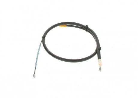 Трос ручного гальма задн. лів./прав. Megane Scenic 96- BOSCH 1987477639