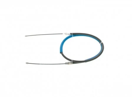 Трос ручного гальм. лів./прав. RENAULT Twingo -07 BOSCH 1987477646