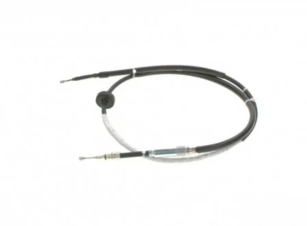 Трос ручного гальма A4 95- 1812 лів/прав BOSCH 1987477659