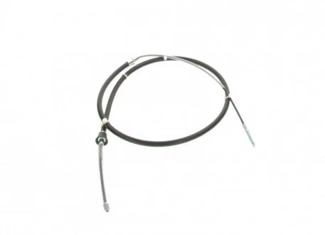 Трос гальма Polo BOSCH 1987477679