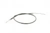 Трос ручного гальма лів/прав Filicia, Favorit. BOSCH 1987477690 (фото 1)