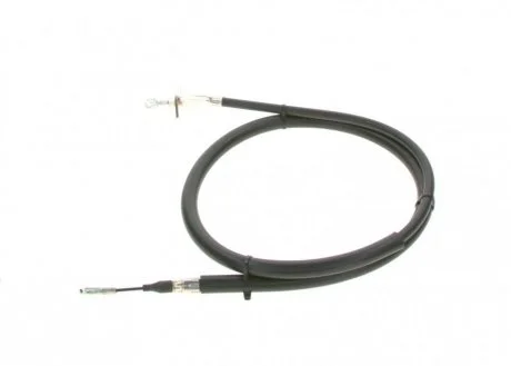 Фото трос ручного гальм.(правий) Sprinter 208D-512D BOSCH 1987477702 Трос ручного гальм.(правий) Sprinter 208D-512D BOSCH 1987477702