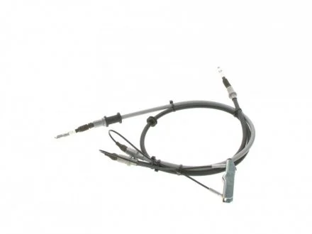 Трос ручного гальм. OPEL Astra F BOSCH 1987477766