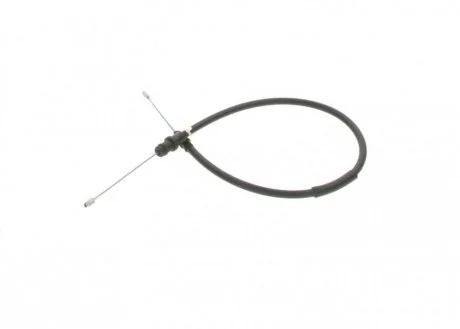 Трос ручного гальма Fiat Scudo,Jumpy,Expert 1.9/2.0D BOSCH 1987477774