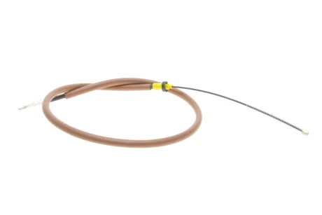 Трос ручного гальма задн. прав. ABS Clio 98- BOSCH 1987477782