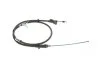 Трос ручного гальма правий Freelander 98- BOSCH 1987477790 (фото 3)
