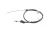 Трос ручного гальма правий Freelander 98- BOSCH 1987477790 (фото 4)