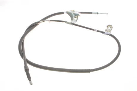 Трос ручного гальма задн. прав. Passat 96- BOSCH 1987477804