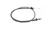 Трос ручного гальма XC70/V70/S80 -04 BOSCH 1987477819 (фото 3)